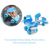 Rollschuhe Verstellbar Kinder Rollschuhe, Skateschuhe Produktbild-Vorschau 5