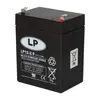 Landport Bleiakku 12V 2,9Ah AGM Batterie NSA LP12-2,9 T1 Produktbild-Vorschau 6