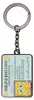 Porte-clés Bob l'éponge Driver License Limited Edition Voir les images du produit 1