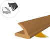 Fensterdichtung Türdichtung Gummidichtung V-Profil EPDM Produktbild-Vorschau 1