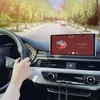 INF Kabel Bluetooth Aux do samochodu Szary Podgląd zdjęcia produktu 4