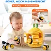 Spielzeug-Bienenstock Baby mit 5 Bienen,  6-in-1 Sensorik Produktbild-Vorschau 5