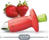 com-four® 2x Erdbeer-Strunkentferner, Strunkentferner für Produktbild-Vorschau 6