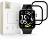 2x Hybridglas für Xiaomi Redmi Watch 6, Tech-Protect Hybrid Produktbild-Vorschau 1