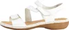 Sandalen aus Cristallino-Leder Produktbild-Vorschau 1