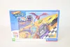 CLE puzzle 104 SuperKolor Hot Wheels 25760 Náhled obrázku produktu 5