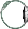 Huawei WATCH GT6 46mm (Atum-B19W), Green Woven Strap Produktbild-Vorschau 5
