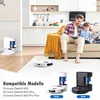 16 Stück Zubehör für Bosch Spotless + BCRD1W / Ecovacs Produktbild-Vorschau 2
