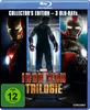Iron Man - Trilogie Blu-ray Collector's Edition Shop Produktbild-Vorschau 1