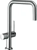 Einhebel-Spültischmischer U 220 TALIS M54 Produktbild-Vorschau 1