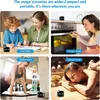 Würfel Timer, Digital Timer  mit LED-Anzeige, Cube Timer, Produktbild-Vorschau 5