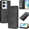 Custodia per Oppo Reno8 Pro+/Reno8 Pro, custodia in pelle Anteprima dell’immagine prodotto 1