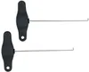 KS TOOLS Werkzeug 140.2380 Werkzeugstahl 112g Produktbild-Vorschau 1