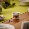 2145605 Tazza da caffè espresso Mocha design Naif Villeroy Anteprima dell’immagine prodotto 6