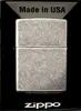 Zapalovač ZIPPO ANTIQUE SILVER 121FB Náhled obrázku produktu 1