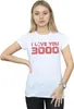 Marvel - Dámské tričko "Avengers Endgame I Love You 3000" Náhled obrázku produktu 2