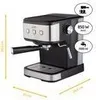 TZS First Austria Espresso Siebträgermaschine, Produktbild-Vorschau 3