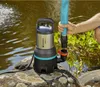 Gardena Schmutzwasser- Tauchpumpe 25000 Produktbild-Vorschau 2