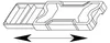 Bosch 2607017082 Bosch Betonbohrer Set 7 tlg. Silver Voir les images du produit 6