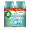 Air-Wick Freshmatic Ambientador Recambio Nenuco 2 X 250ml Produktbild-Vorschau 1