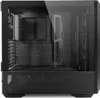 Lian Li LANCOOL III - Midi Tower - PC - Schwarz - EATX - Náhľad obrázku produktu 5