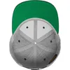 FLEXFIT 6089MT | Classic Snapback 2-Tone Cap - Farbe: Produktbild-Vorschau 2