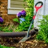 Root Slayer Grabenspaten mit Stiel, Trench Spaten mit hoher Produktbild-Vorschau 9