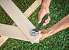 Handwerkzeuge Rollgabelschlüssel 200 mm / 8" Produktbild-Vorschau 3