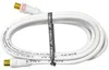 Antennenkabel HDTV Full HD 135db 75 Ohm Koaxialkabel 4K UHD Produktbild-Vorschau 3