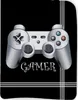 Komplet pościeli Gamer 2 szt. 135x200 cm (80x80 cm) Podgląd zdjęcia produktu 4