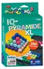 HUCH!, IQ Pyramide XL, Spannendes 3D-Puzzlespiel, Fördert Produktbild-Vorschau 2