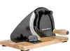Zassenhaus Brotschneidemaschine CLASSIC, schwarz 72068 Podgląd zdjęcia produktu 1