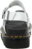Dr. Martens Airwair Plateau Sandaletten Voss II Uni Produktbild-Vorschau 4