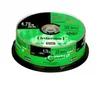 Intenso DVD-R 4.7GB, 16x, Tortenschachtel Produktbild-Vorschau 5