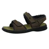 JOSEF SEIBEL Rafe | Sandales pour Hommes | marron Voir les images du produit 17