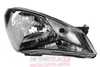 Johns, Scheinwerfer Halogen Front passend für Seat MII Produktbild-Vorschau 2