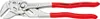KNIPEX Zangenschlüssel mit Kunststoff überzogen 125 mm Produktbild-Vorschau 10