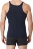 EMPORIO ARMANI 2P Tank Top Rundhals T-Shirts          1blau Produktbild-Vorschau 4
