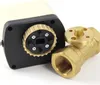 Wiltec 2-Wege Zonenventil DN25 33,7 mm (1"), Zweiwegeventil Produktbild-Vorschau 6