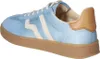 A side view of a blue Gant sneaker. Produktbild-Vorschau