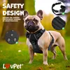 Lovpet® Hundegeschirr ohne Zug & würgen für Hunde & Welpen Produktbild-Vorschau 2