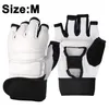 Paar Boxsack Taekwondo Karate Handschuhe für Sparring Produktbild-Vorschau 1