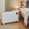 Convection heater Adler AD 7752 LCD with remote control Voir les images du produit 10