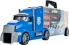 Jouet Malplay Transporteur Camion de transport de voitures Voir les images du produit 16
