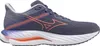 Mizuno Wave Inspire 21 Laufsportschuhe Damen Produktbild-Vorschau 8