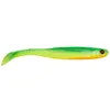 Savage Gear SLENDER SCOOP SHAD Gummifisch, Farbe:Green Produktbild-Vorschau 2
