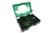 HITACHI 40030021 Schlagfest-Box 23tlg Produktbild-Vorschau 2