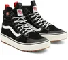 Chaussures Vans Sk8-Hi MTE-2 isolées en cuir 38 Voir les images du produit 3
