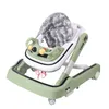 Trotteur Babywalker avec set de jeu pour enfants de 6 à 18 Voir les images du produit 6