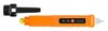 A non-contact voltage tester with its cap removed, shown against a white background. Podgląd zdjęcia produktu